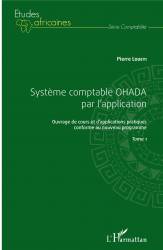 Système Comptable OHADA par l'application