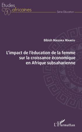 L'impact de l'éducation de la femme sur la croissance économique en Afrique subsaharienne