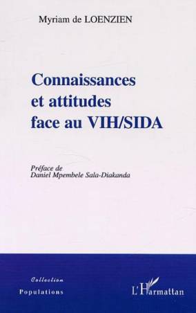 CONNAISSANCES ET ATTITUDES FACE AU VIH/SIDA