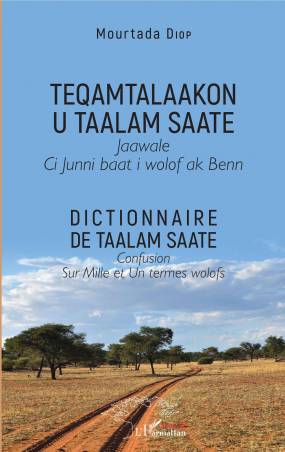 Dictionnaire de Taalam Saate