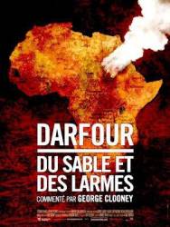 Darfour, du sable et des larmes commenté par George Clooney