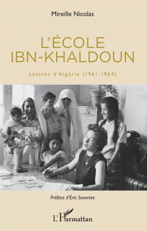 L'école Ibn-Khaldoun