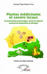Plantes médicinales et savoirs locaux