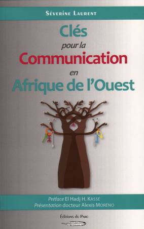 CLÉS POUR LA COMMUNICATION EN AFRIQUE DE L'OUEST
