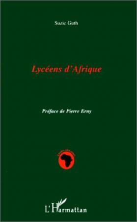 LYCEENS D'AFRIQUE