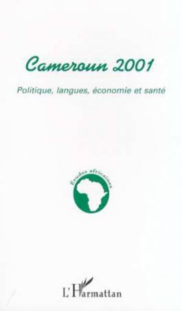CAMEROUN 2001