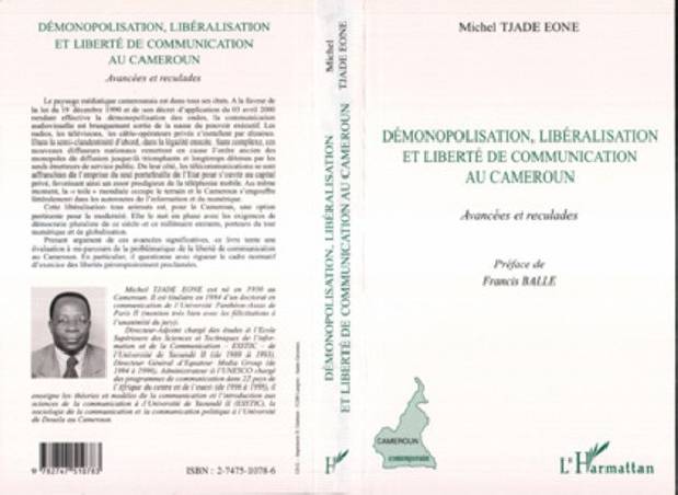 DÉMONOPOLISATION, LIBÉRALISATION ET LIBERTÉ DE COMMUNICATION