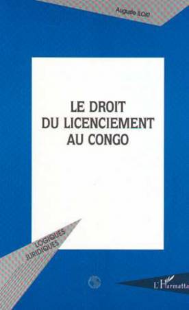LE DROIT DU LICENCIEMENT AU CONGO