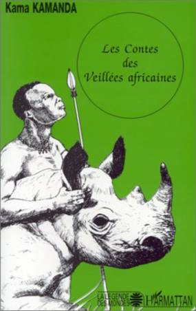 Contes des veillées africaines