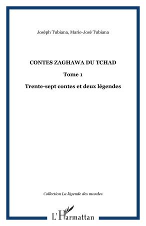 Contes Zaghawa du Tchad