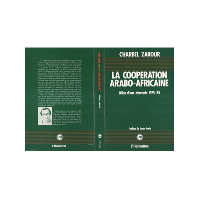 La coopération arabo-africaine