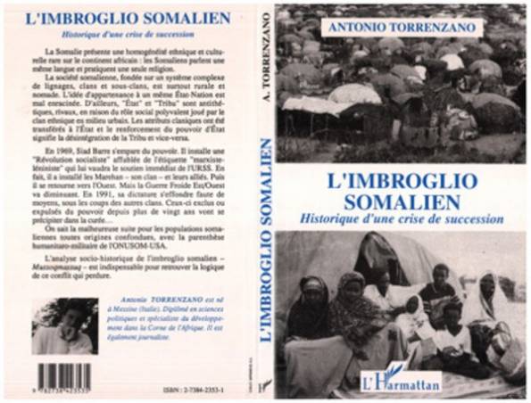 L'imbroglio somalien
