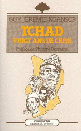 Tchad, vingt ans de crise