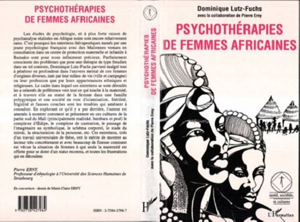 Psychothérapies de femmes africaines