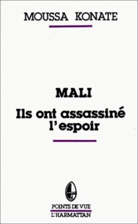 Mali. de Moussa Konate