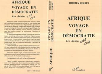 Afrique voyage en démocratie