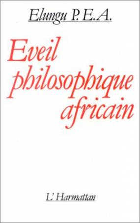 Eveil philosophique africain