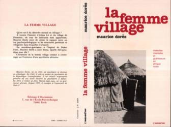 La femme village