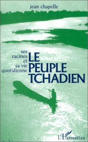 Le peuple tchadien