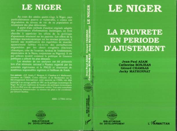 Le Niger