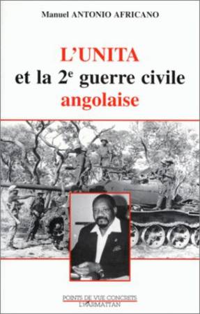 L'Unità et la deuxième guerre civile angolaise