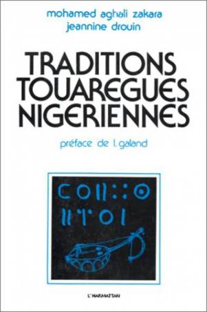 Traditions touarègues nigériennes