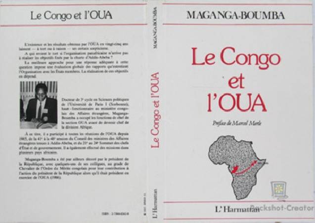 Le Congo et l'OUA