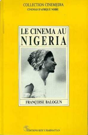 Le cinéma au Nigeria