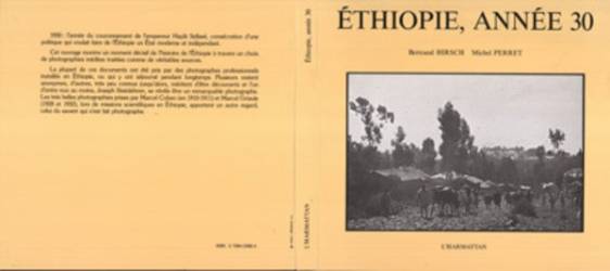 Éthiopie, année 30