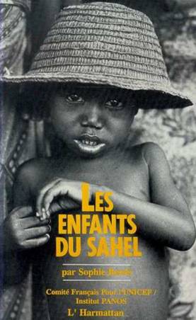 Les enfants du Sahel