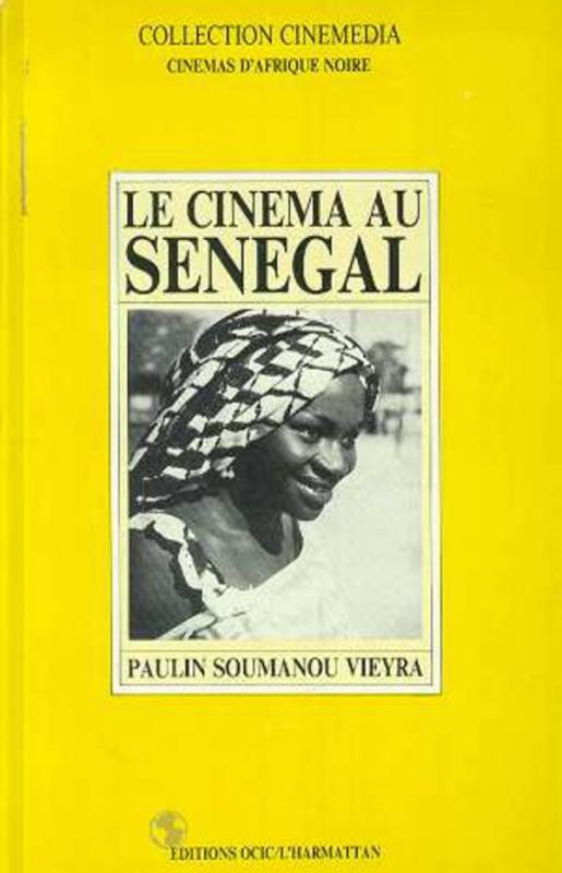 Le cinéma au Sénégal