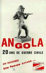 Angola 20 ans de guerre civile