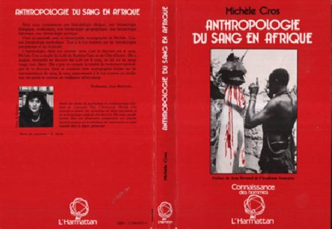 Anthropologie du sang en Afrique