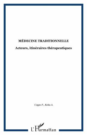 Médecine traditionnelle