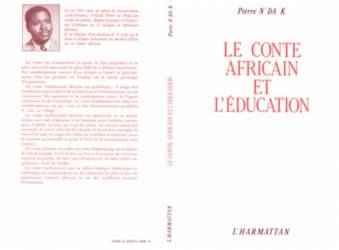 Le conte africain et l'éducation