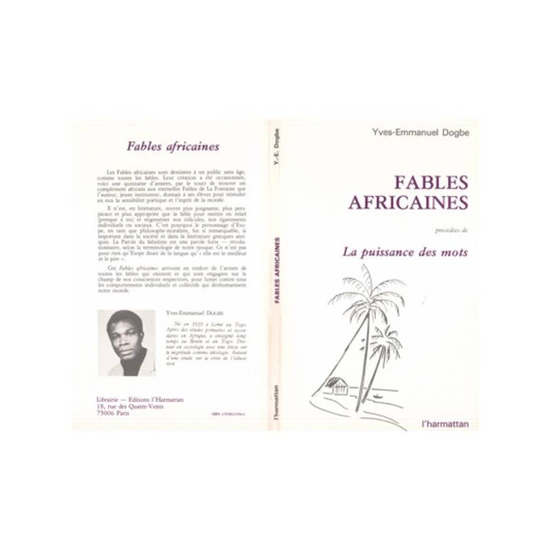 Fables africaines