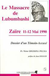 Le massacre de Lubumbashi