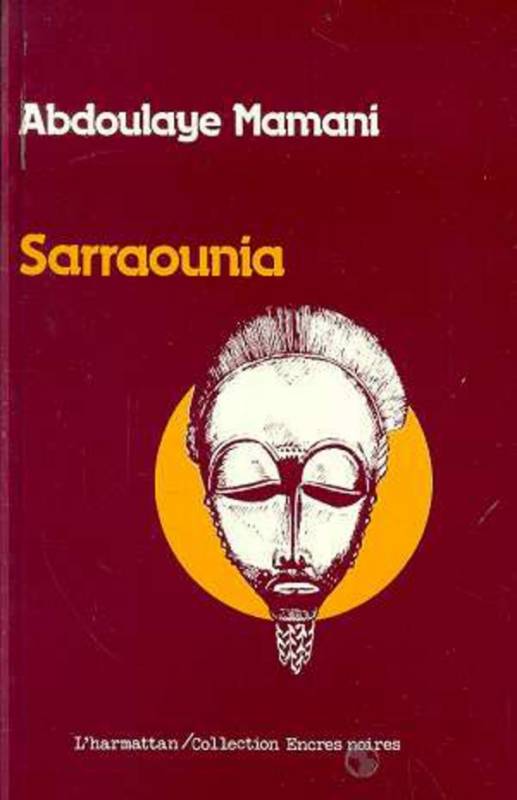Sarraounia