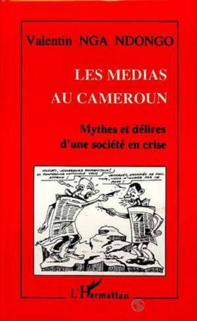 Les médias au Cameroun