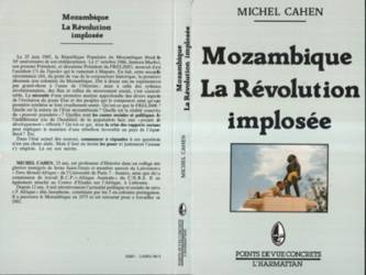 Mozambique - La révolution implosée