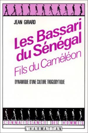 Les Bassari du Sénégal : Fils du Caméléon