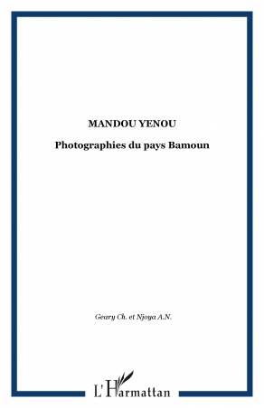 Mandou Yenou