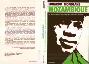 Mozambique: de la colonisation portugaise à la libération nationale