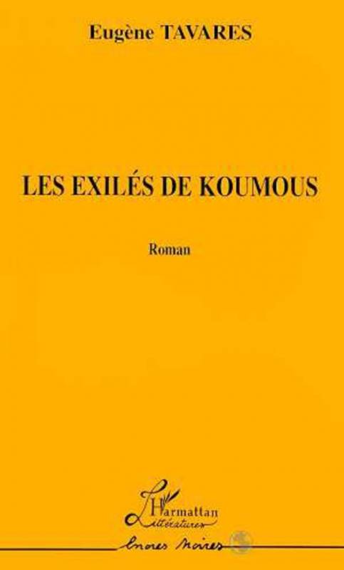 Les Exilés de Koumous