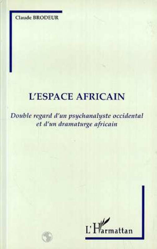 L'espace africain