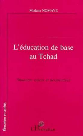 L&#039;éducation de base au Tchad