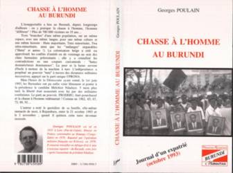 Chasse à l'homme au Burundi