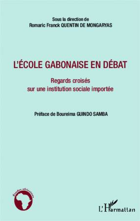 L&#039;école gabonaise en débat