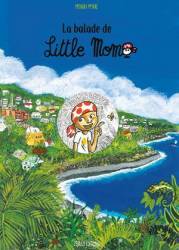 La Balade de Little Momo de Moniri M'Baé