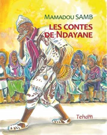 Les contes de Ndayane